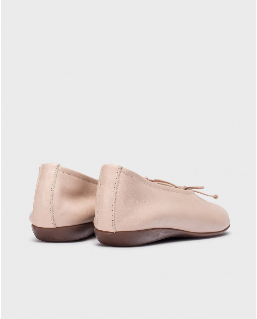 wonders Bailarinas CELESTINA Rosas Descuentos del mes