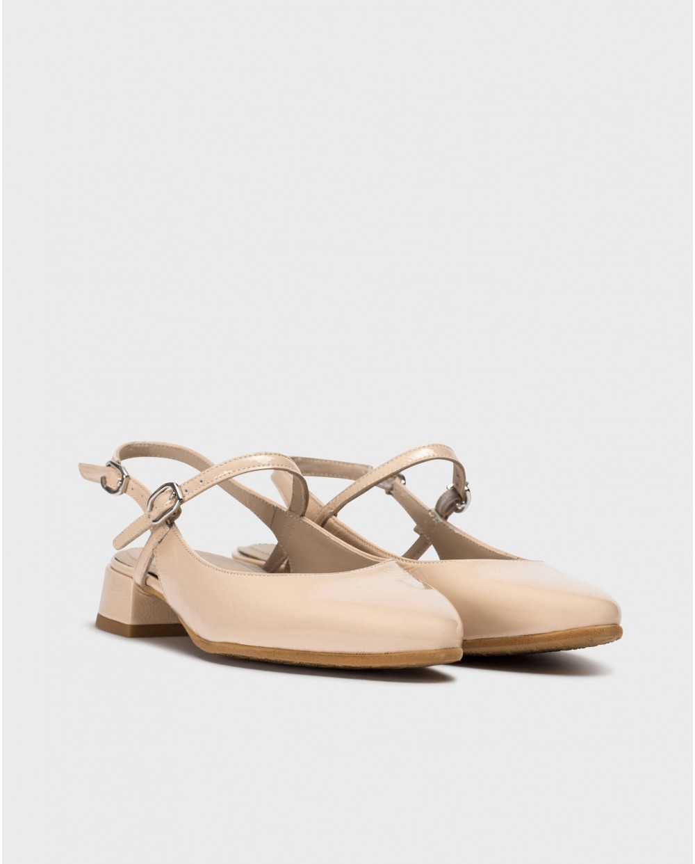 wonders Merceditas ORIANA Rosa Precio ultrabajo