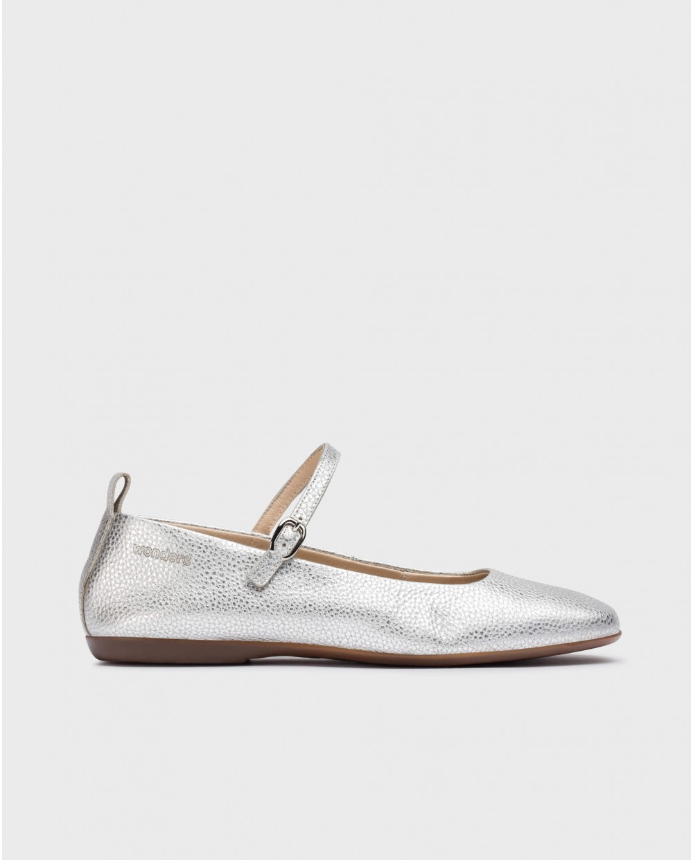 wonders Bailarina SEUL plata