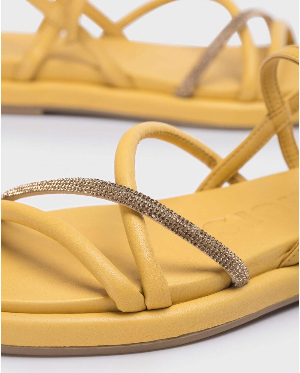 wonders Sandalias VENUS Lima Promoción por tiempo limitado