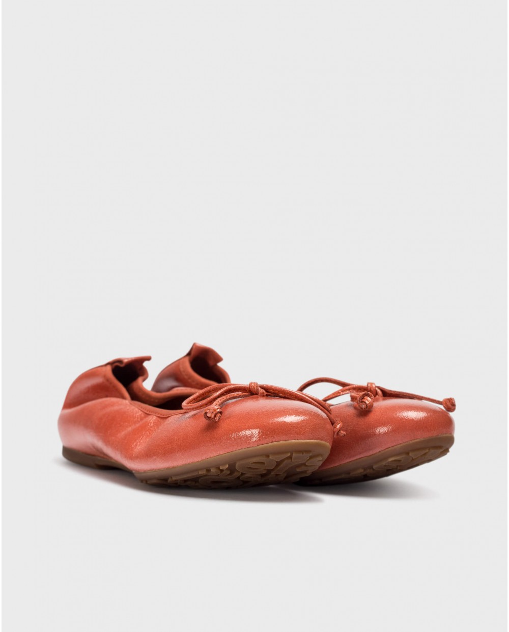 wonders Bailarina SELVA Coral Ofertas