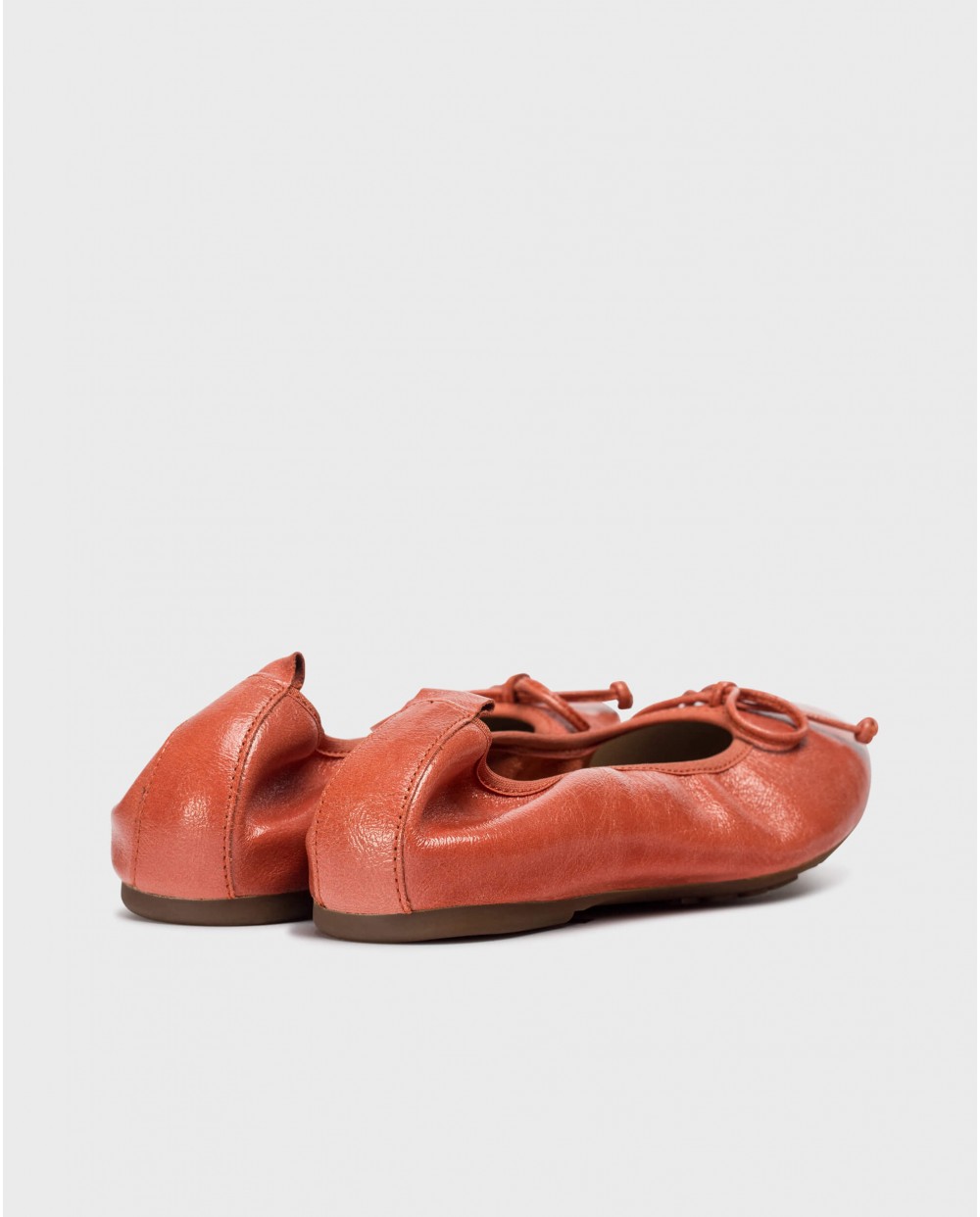 wonders Bailarina SELVA Coral Ofertas