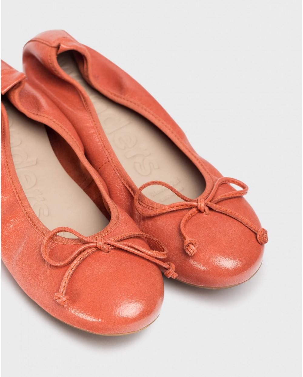 wonders Bailarina SELVA Coral Ofertas