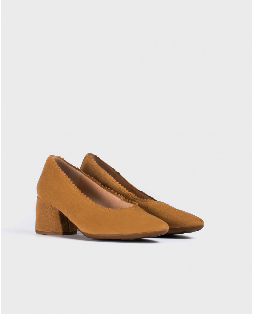 wonders Zapato CARLA Arena Solo hoy