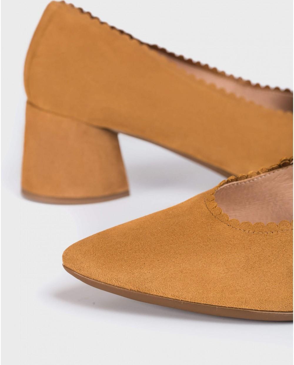 wonders Zapato CARLA Arena Solo hoy