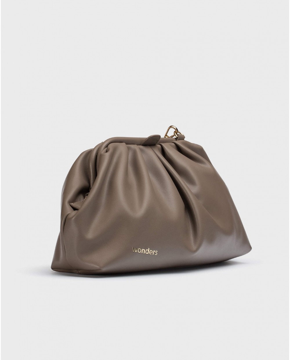 wonders Bolso BLAIR Taupe Rebajas baratas