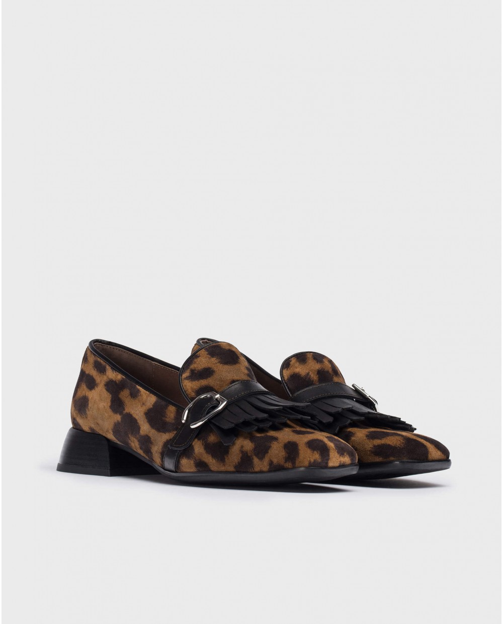 wonders Mocasín NUNU marrón Rebajas de fábrica