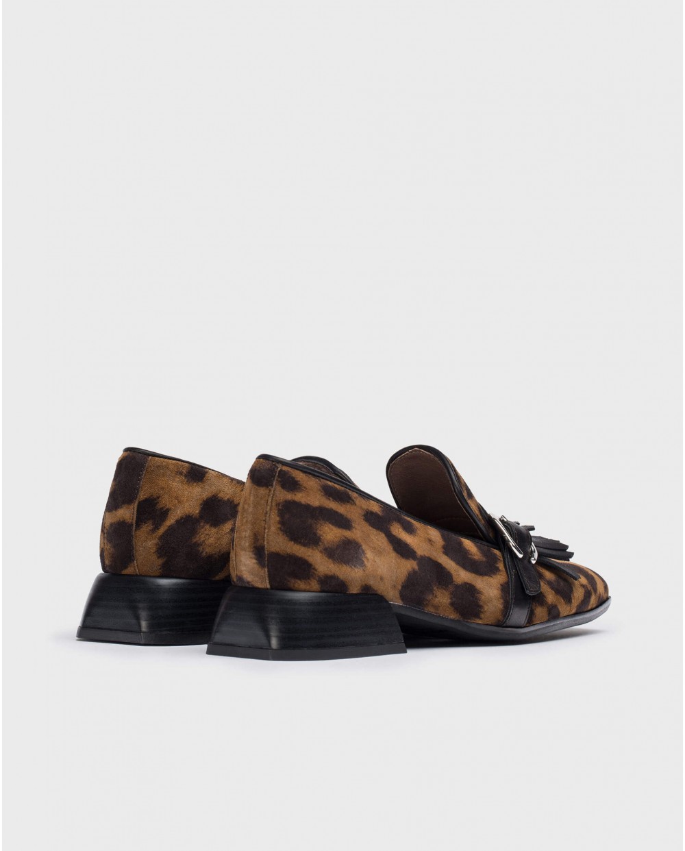 wonders Mocasín NUNU marrón Rebajas de fábrica