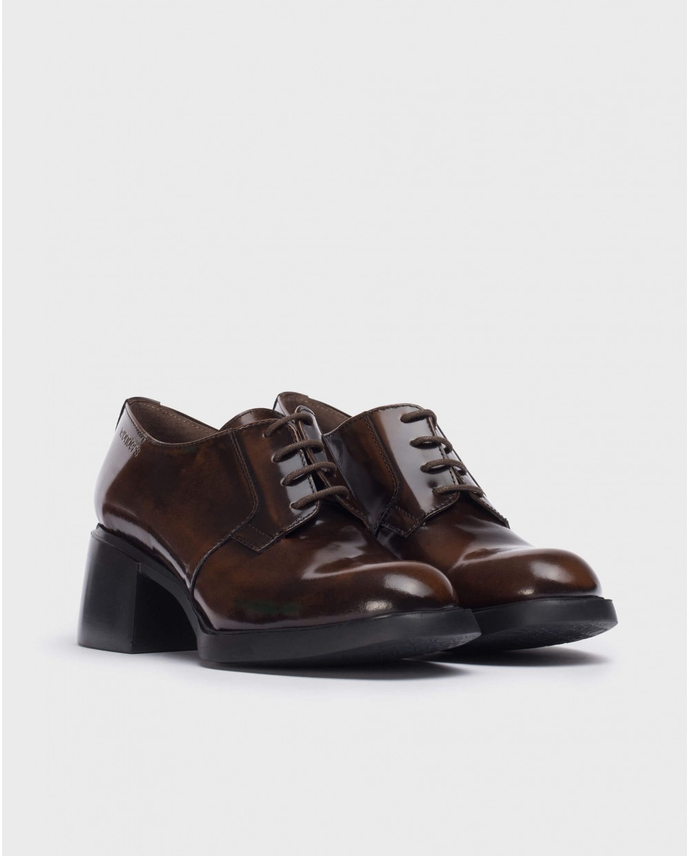 wonders Zapato Darel cuero Tienda de fábrica
