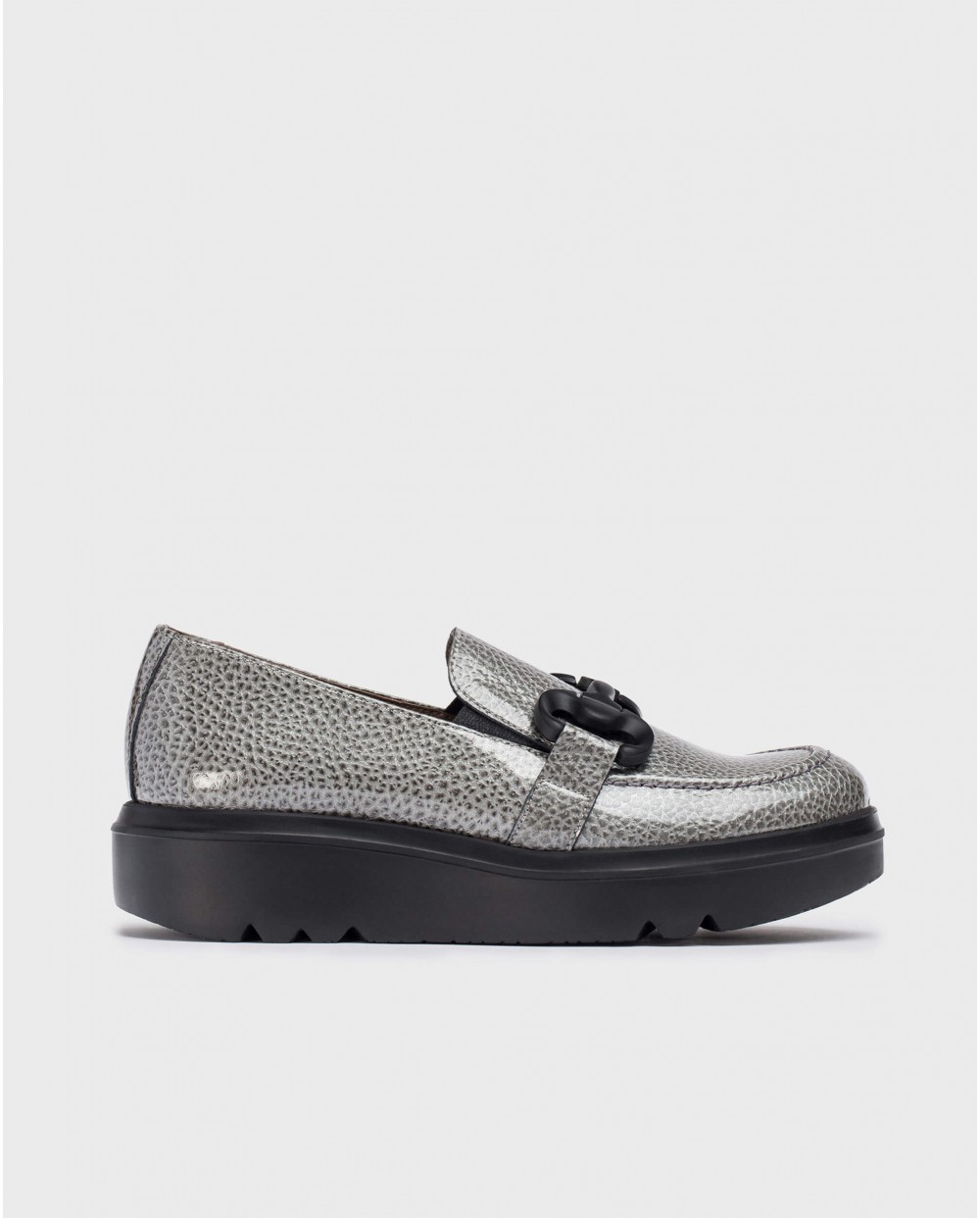 wonders Mocasín MIRA Gris Outlet online