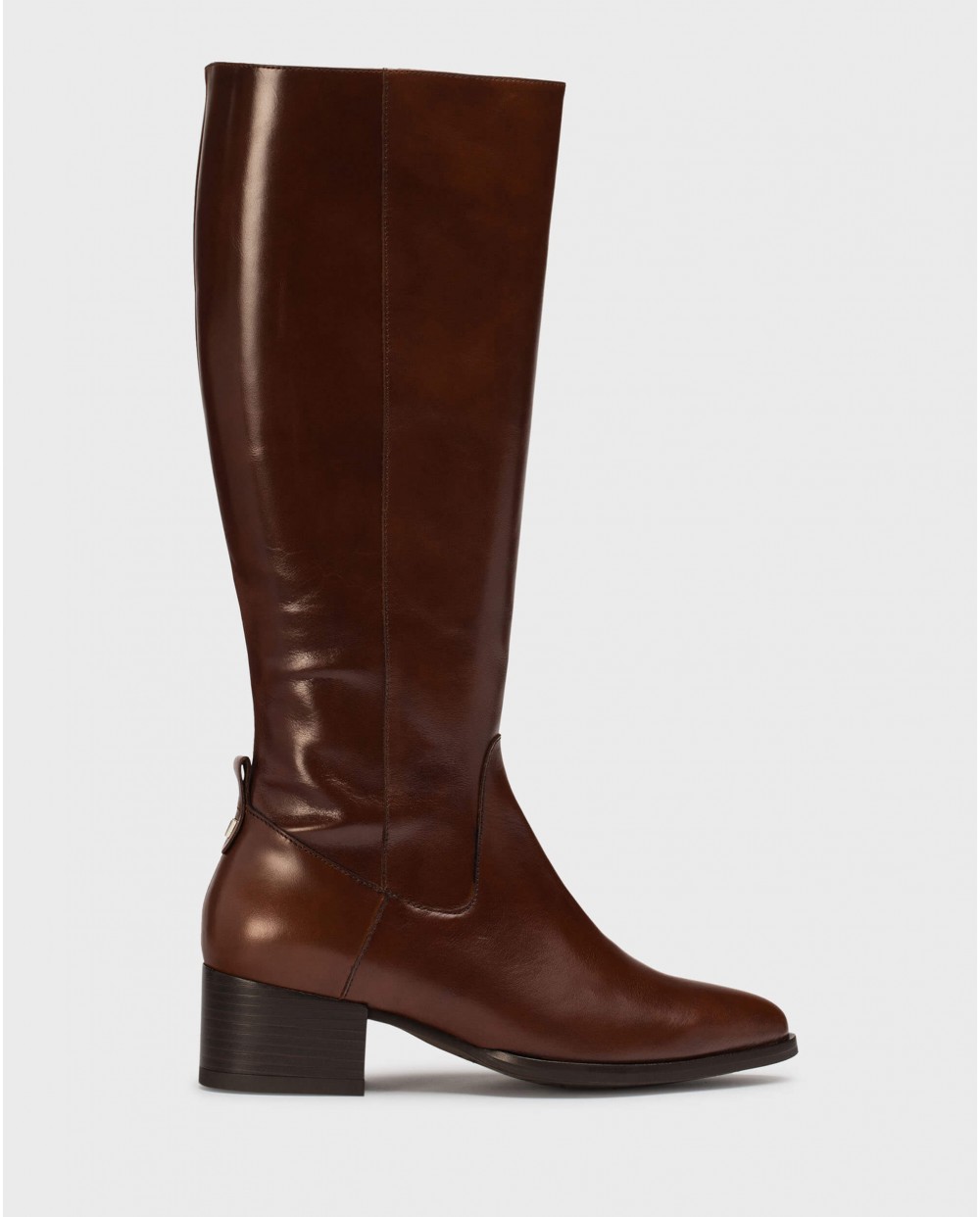 wonders Botas FUTURE Marrón Rebajas baratas