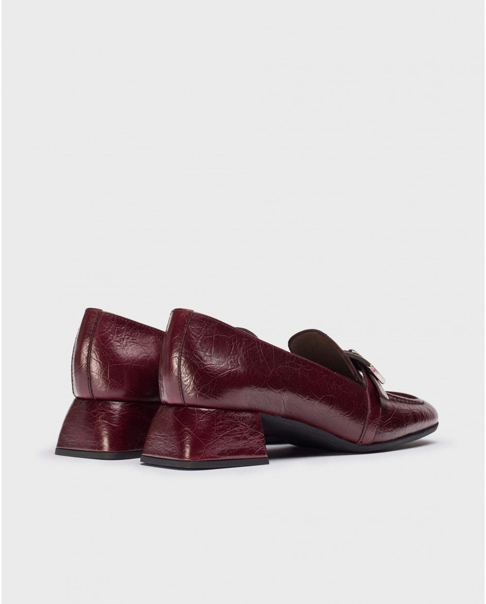 wonders Mocasín GIFT burdeos Rebajas de fábrica