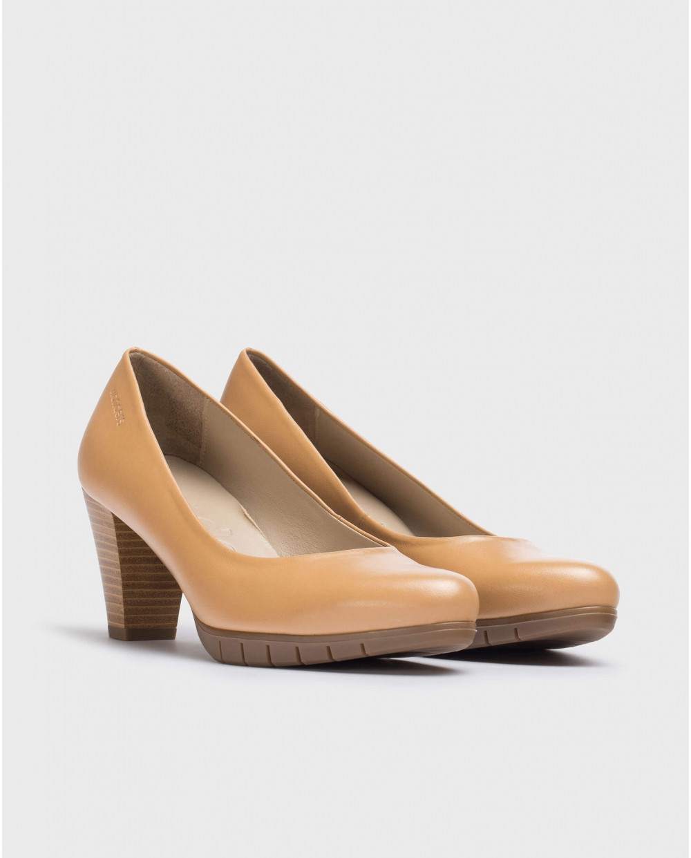 wonders Zapato LUCY Arena Envío gratis
