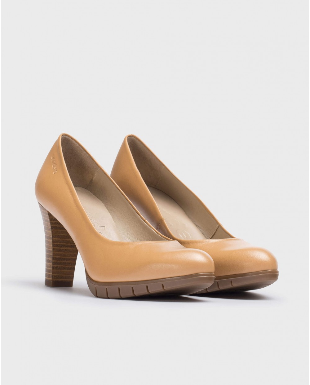 wonders Zapato MACY Sand Devoluciones gratuitas
