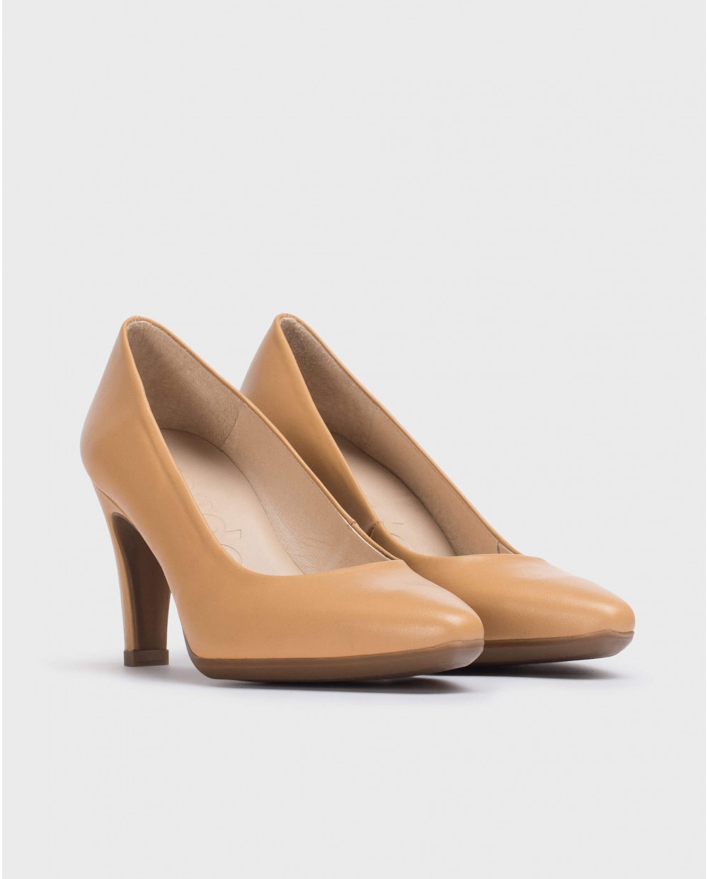 wonders Zapato PUMP Sand En línea