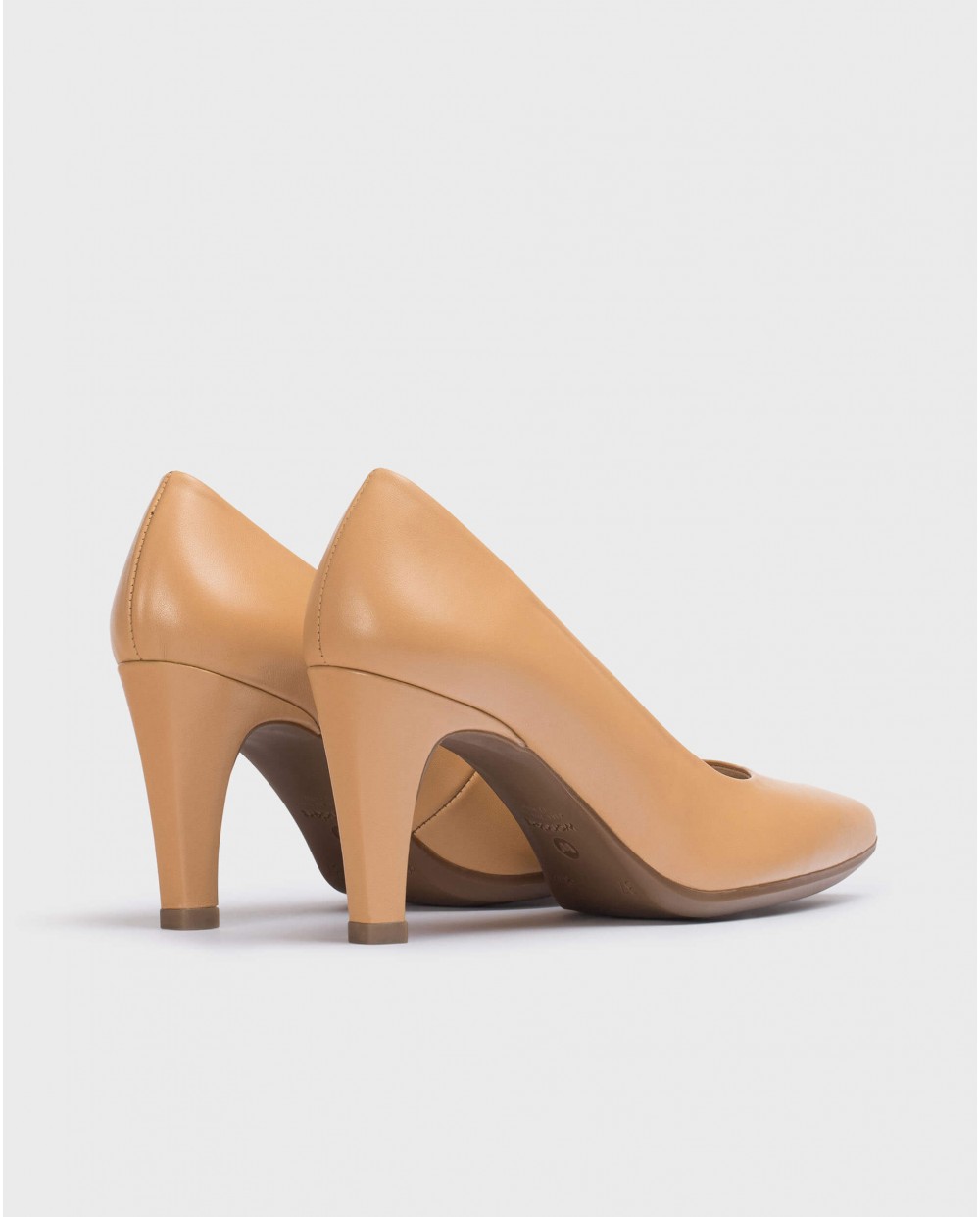 wonders Zapato PUMP Sand En línea