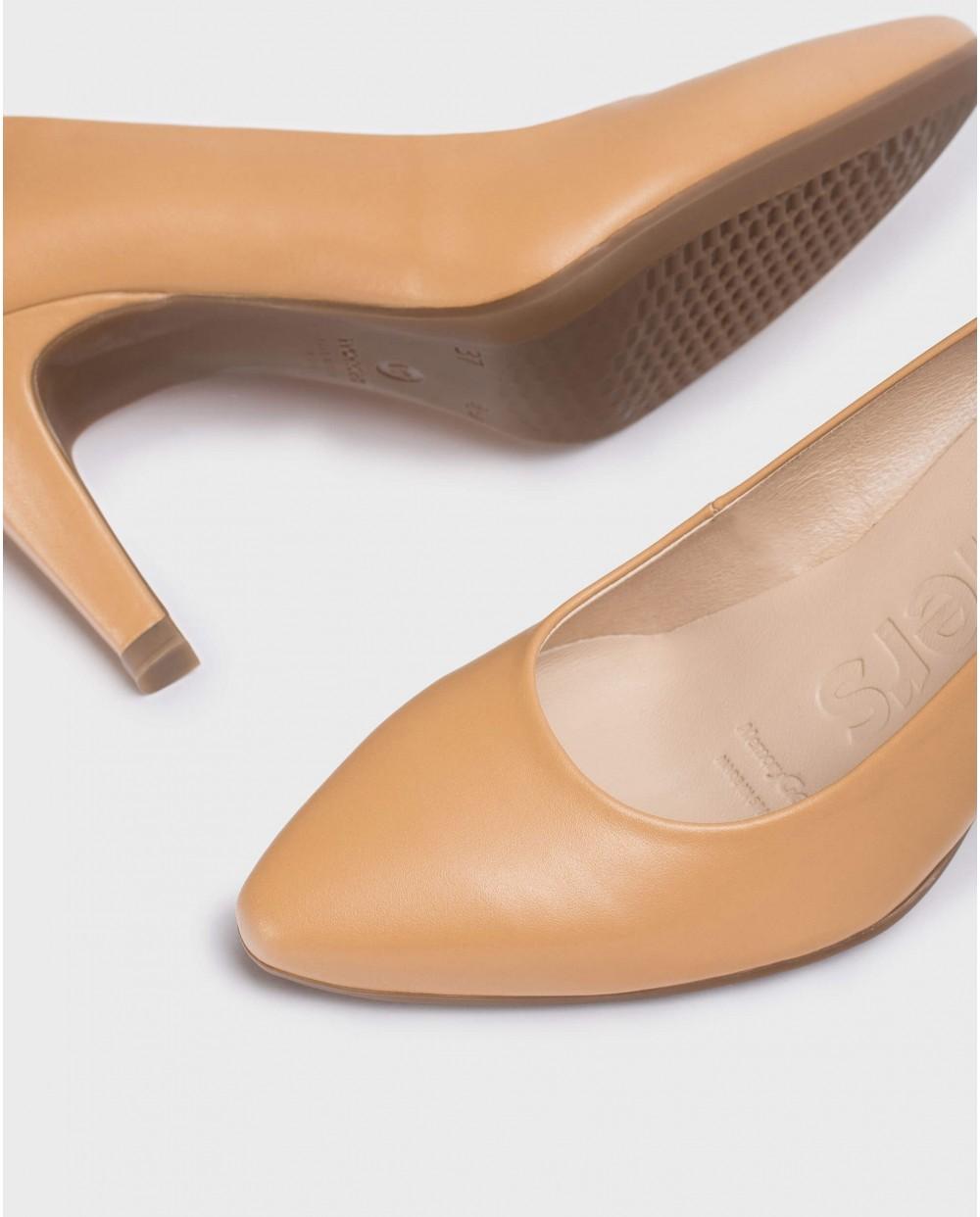wonders Zapato PUMP Sand En línea