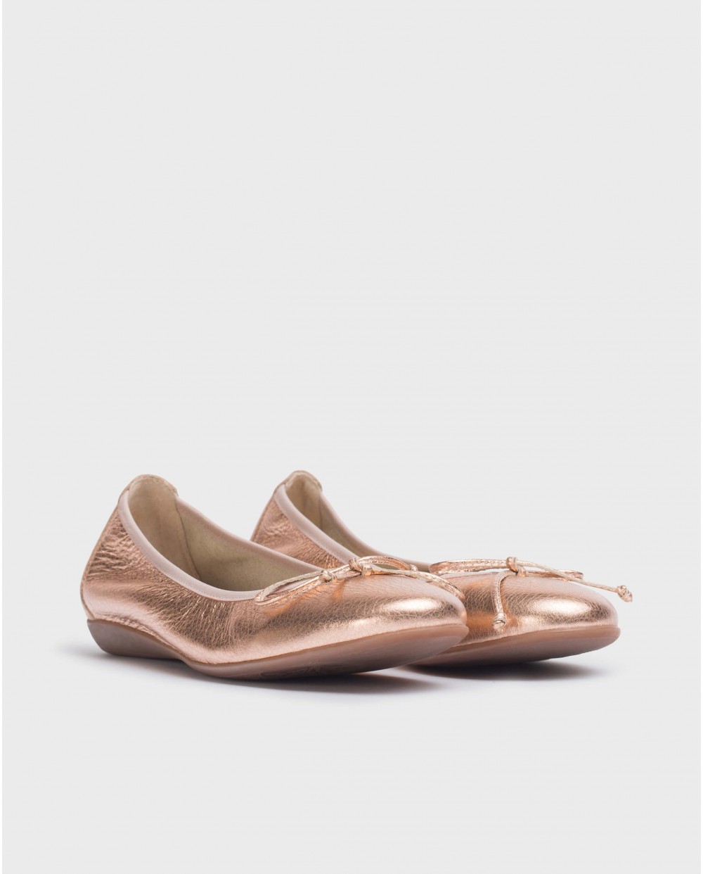 wonders Bailarina BO Rosa Rebajas online