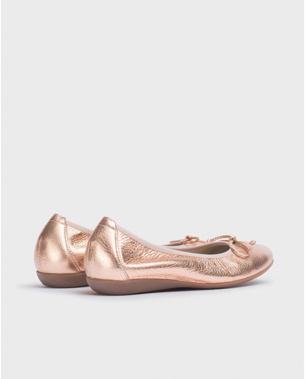 wonders Bailarina BO Rosa Rebajas online