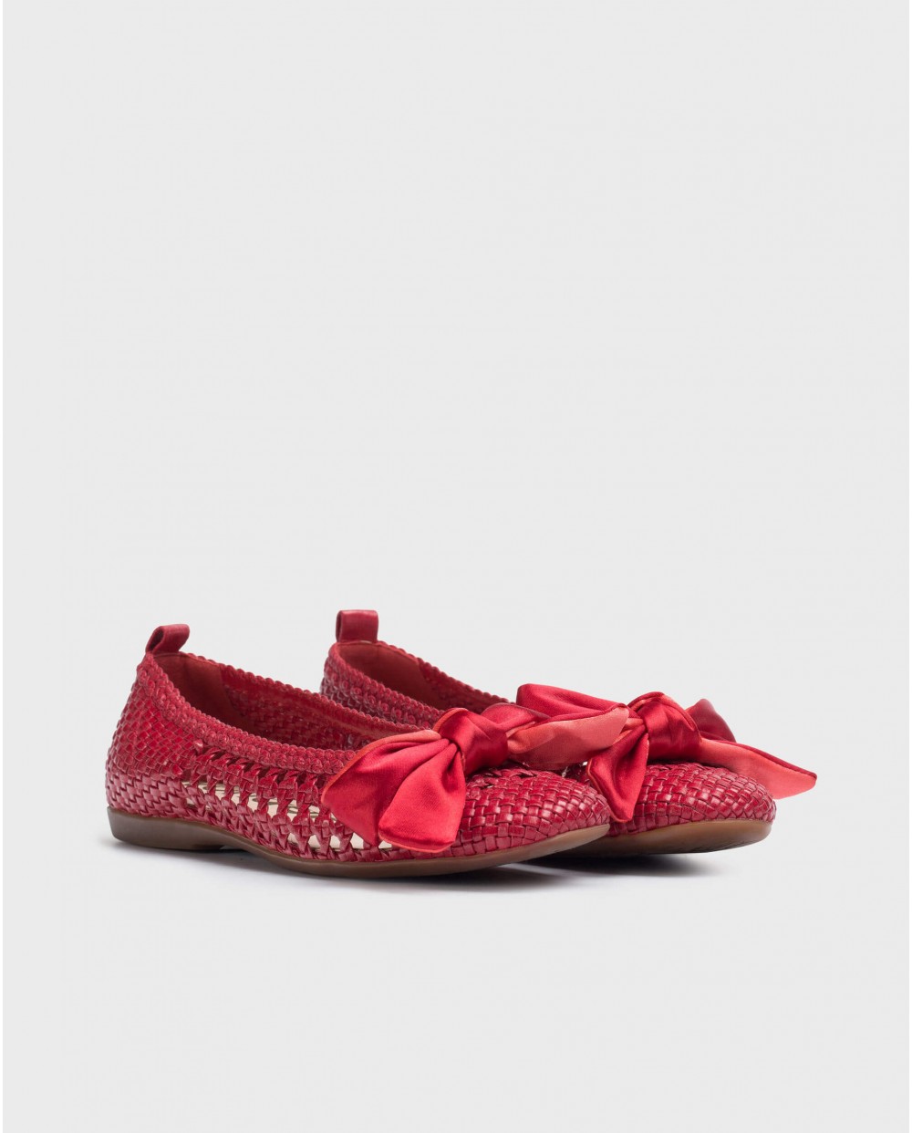 wonders Bailaria BOW Rojo Oferta especial
