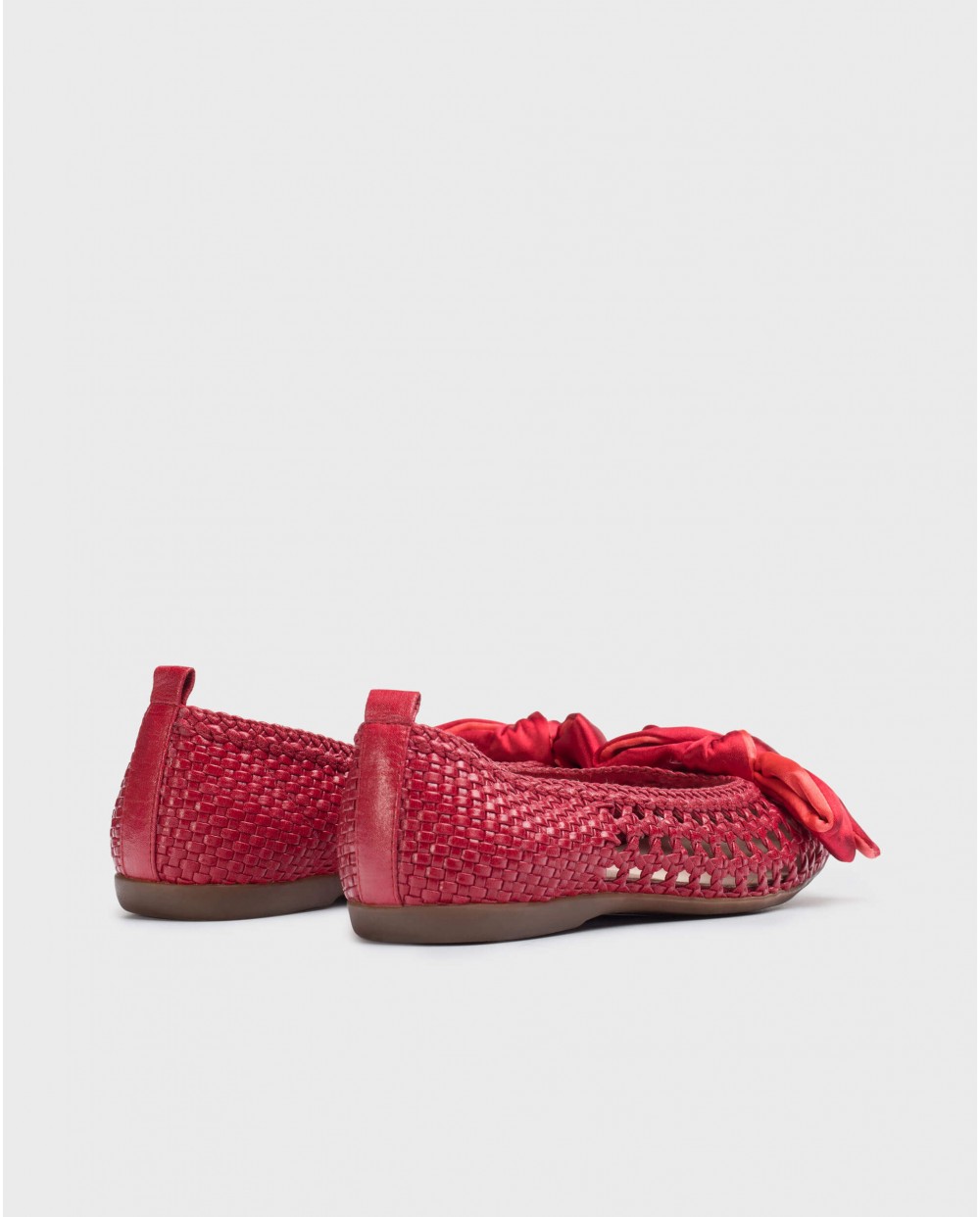 wonders Bailaria BOW Rojo Oferta especial