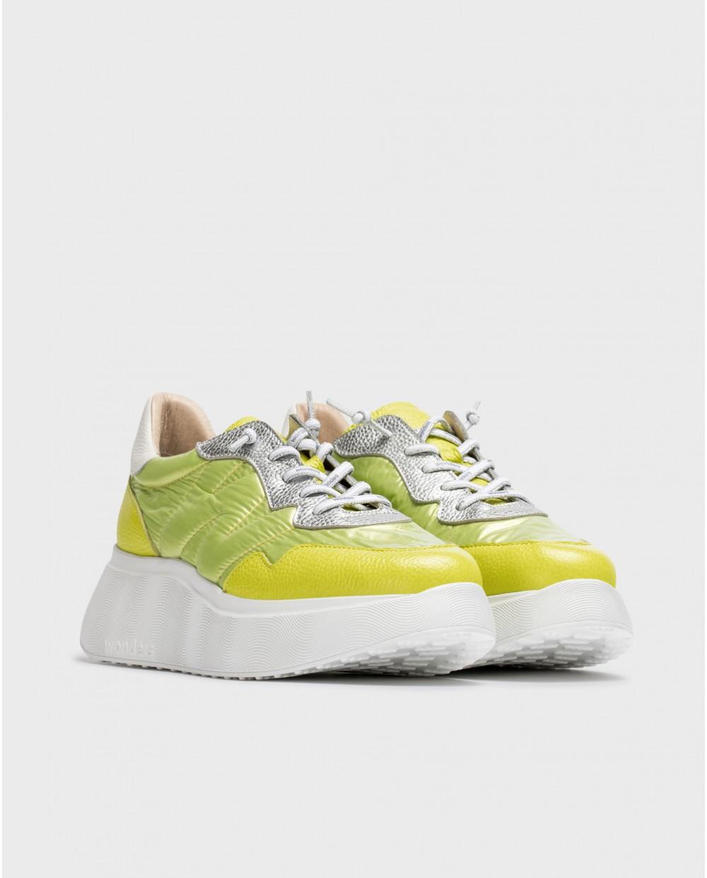 wonders Deportivas BERLIN Cyber Promoción por tiempo limitado
