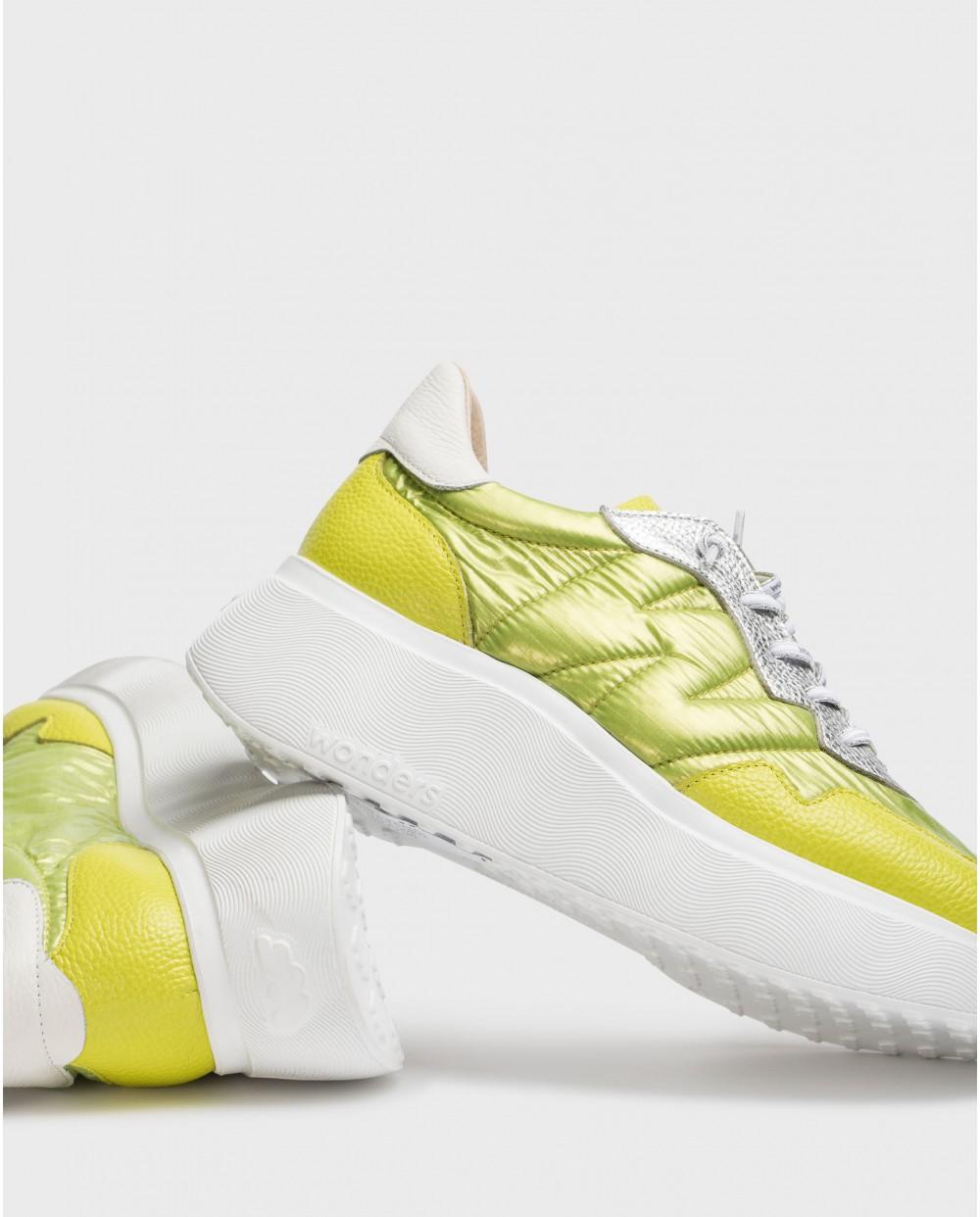 wonders Deportivas BERLIN Cyber Promoción por tiempo limitado