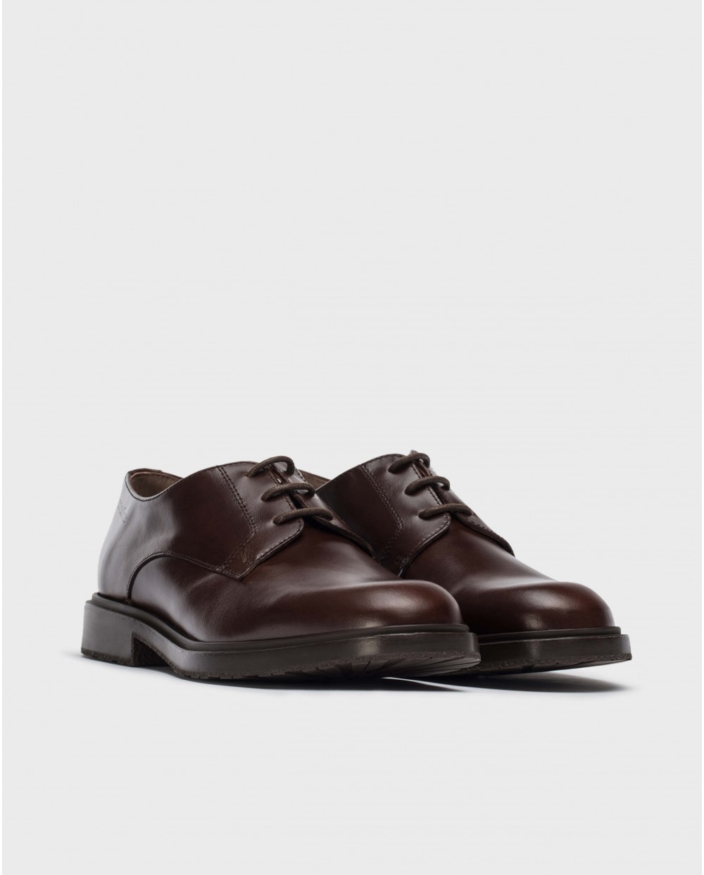 wonders Bluchers LAIA Marrones 2025