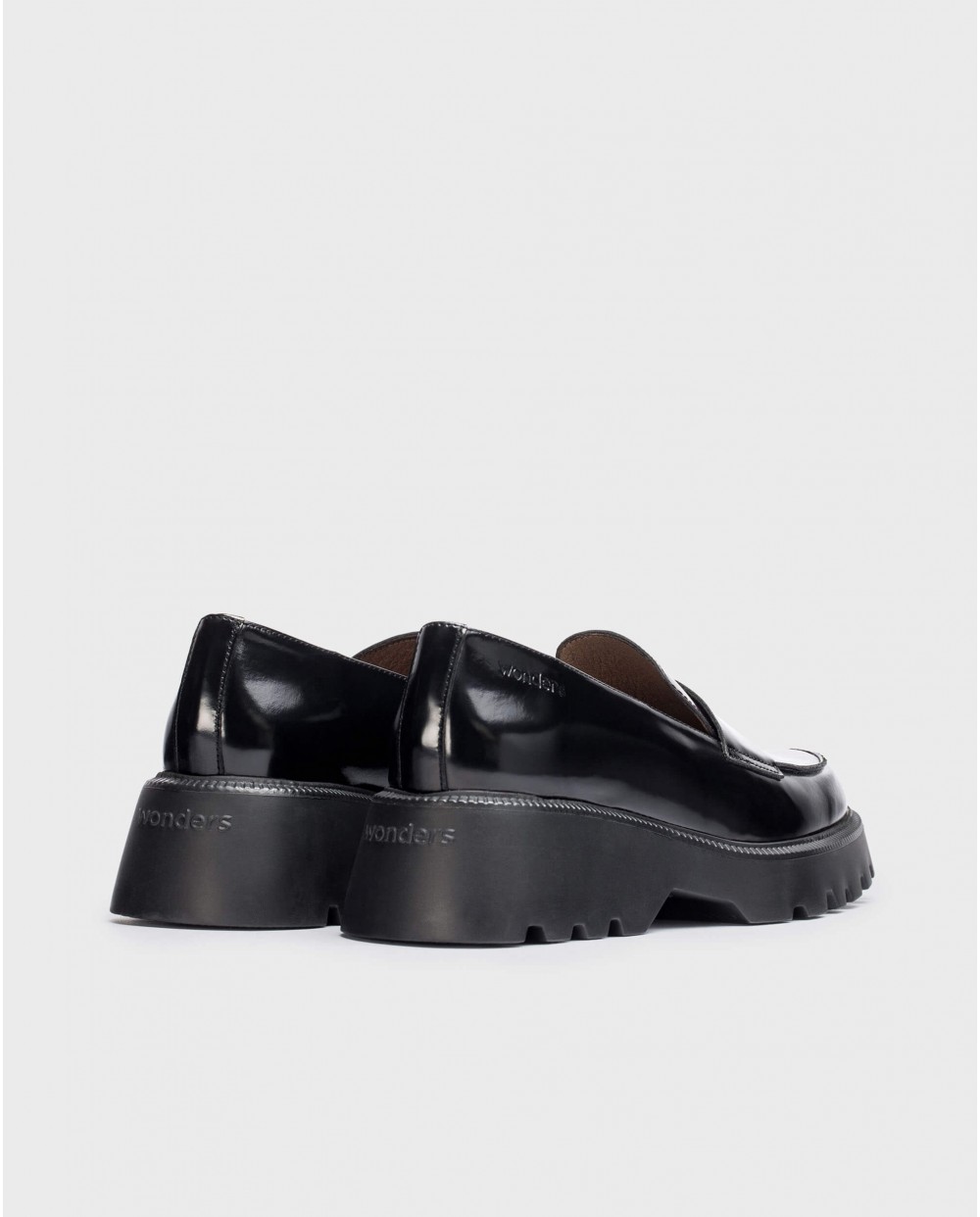 wonders Mocasín DEVINA Burdeos Outlet online