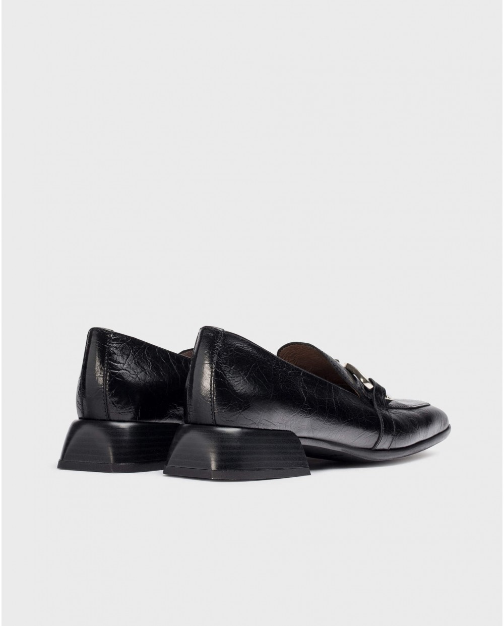 wonders Mocasín SURI negro Ofertas