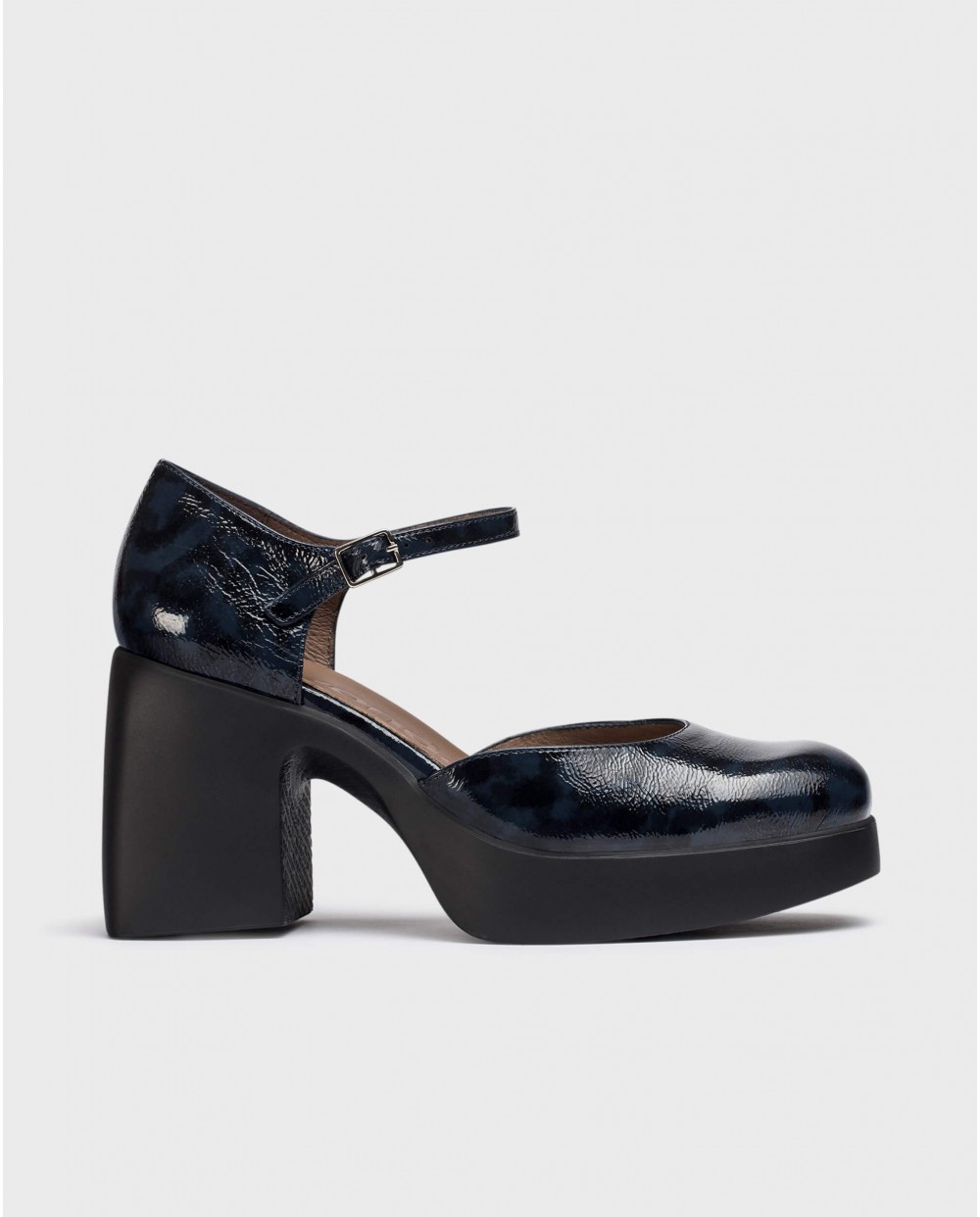 wonders Merceditas LALA Azules Grandes ahorros