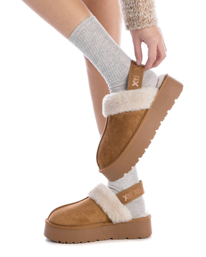xti ZAPATO DE MUJER XTI 14348801 ÚLTIMAS EDICIONES