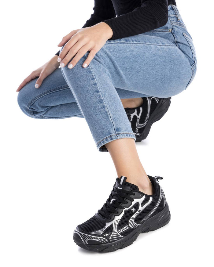 xti ZAPATO DE MUJER XTI 14345902 Promoción por tiempo limitado