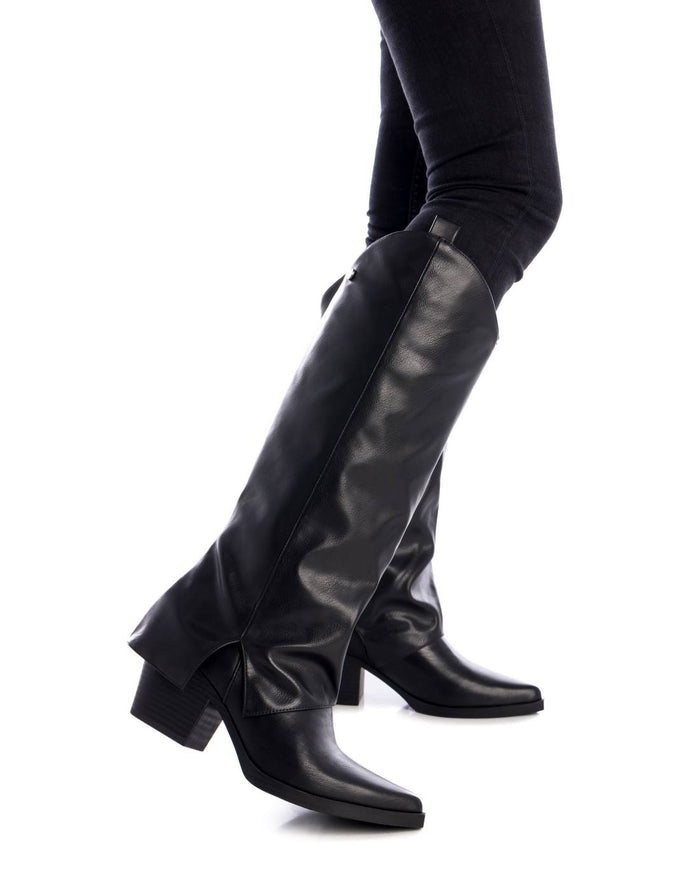 xti BOTA DE MUJER XTI 14341603 Superdescuento