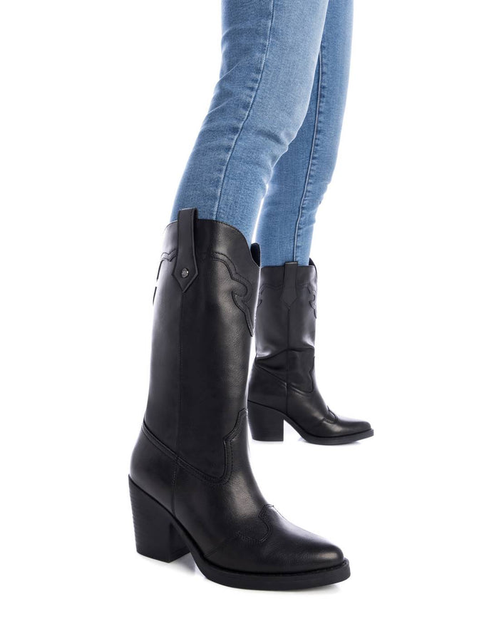 xti BOTA DE MUJER XTI 14341301 Liquidación