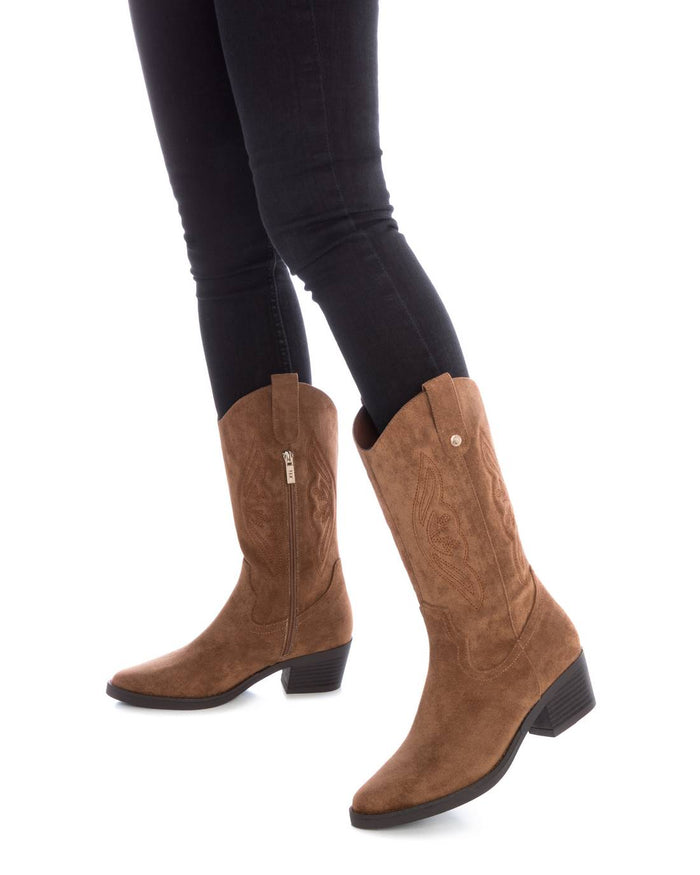 xti BOTA DE MUJER XTI 14339302 Precios de Black Friday
