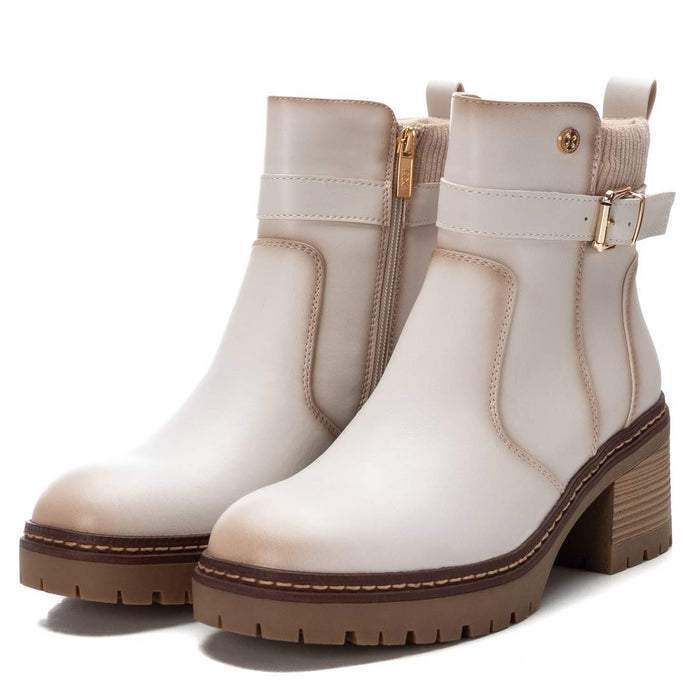 xti BOTÍN DE MUJER XTI 14337104 Oferta exclusiva