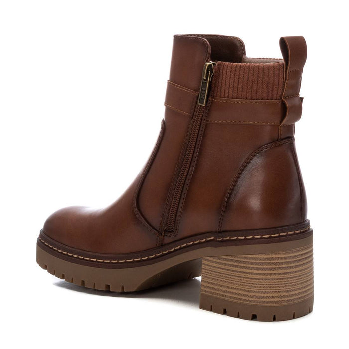 xti BOTÍN DE MUJER XTI 14337103 Última moda