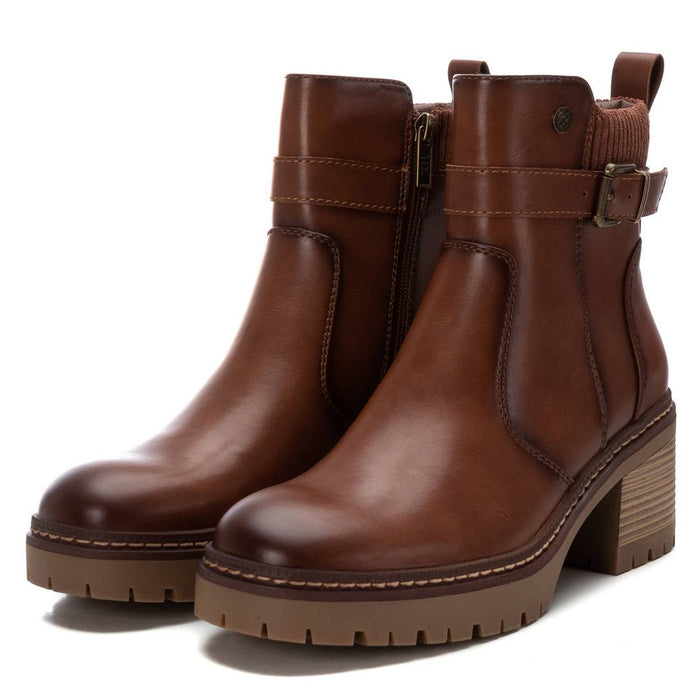 xti BOTÍN DE MUJER XTI 14337103 Última moda