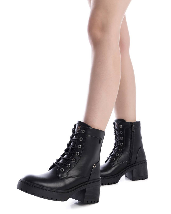 xti BOTÍN DE MUJER XTI 14336801 Rebajas de fin de temporada