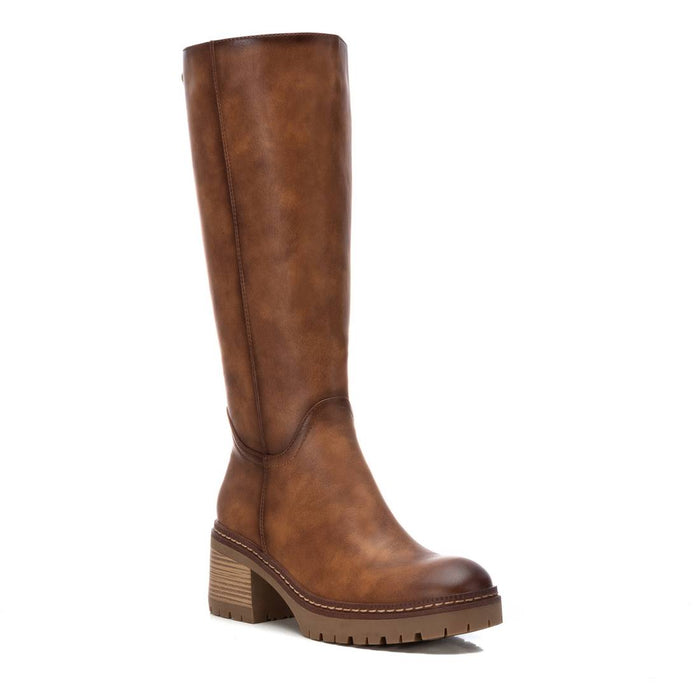 xti BOTA DE MUJER XTI 14336703 Precio ultrabajo