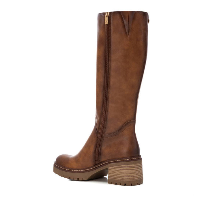 xti BOTA DE MUJER XTI 14336703 Precio ultrabajo