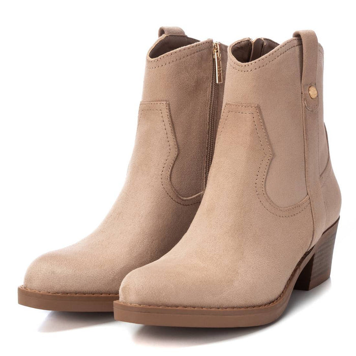 xti BOTÍN DE MUJER XTI 14203903 COMPRAR AHORA