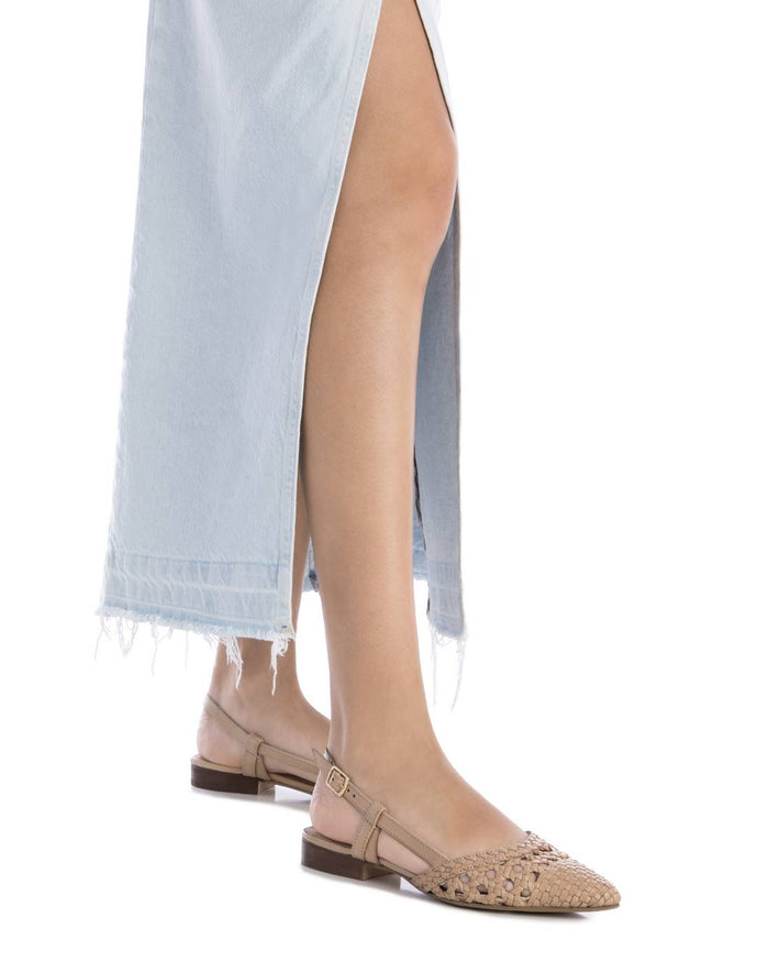 xti ZAPATO DE MUJER CARMELA 16241204 Venta caliente