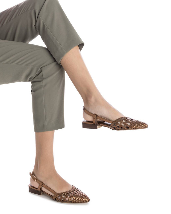 xti ZAPATO DE MUJER CARMELA 16241202 Gran oferta