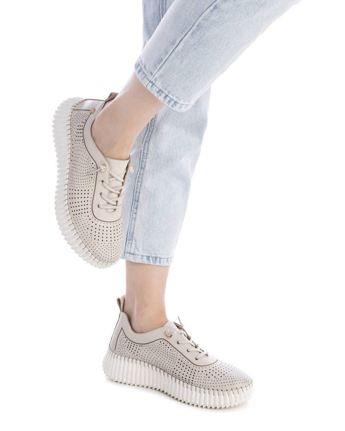 xti ZAPATO DE MUJER CARMELA 16236903 Rebajas top