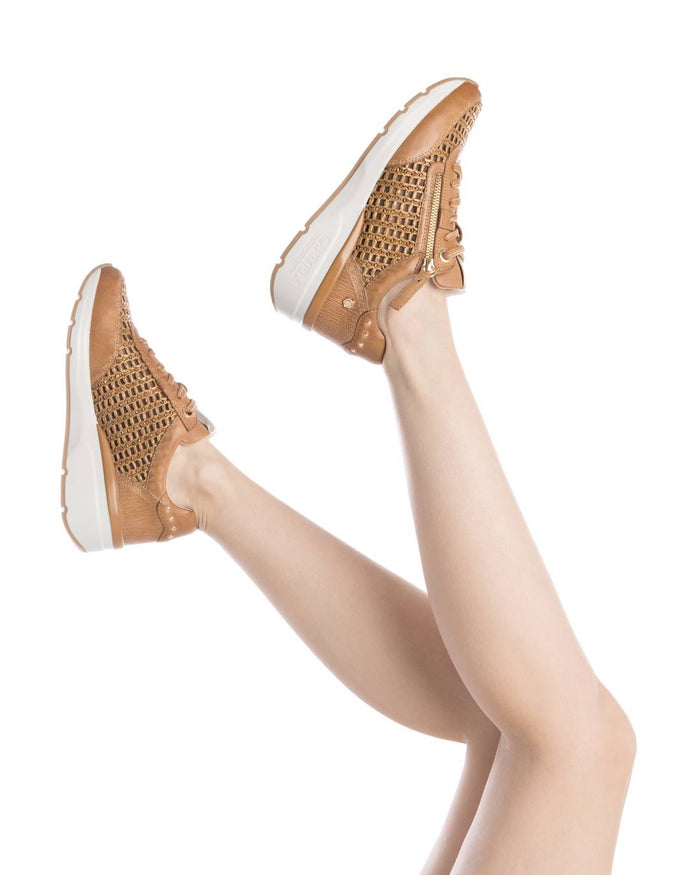 xti ZAPATO DE MUJER CARMELA 16232601 Promoción trimestral