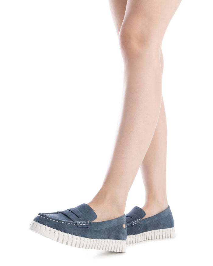xti ZAPATO DE MUJER CARMELA 16232403 Limitado a 3 días