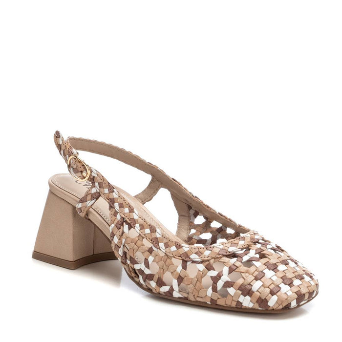xti ZAPATO DE MUJER CARMELA 16232005 Libre de impuestos