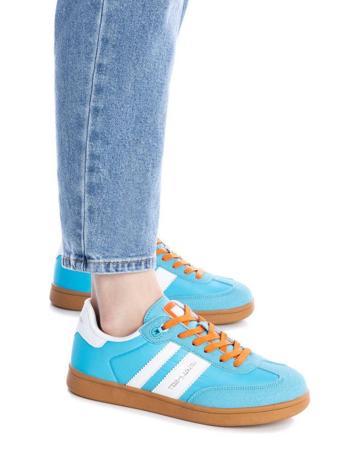 xti ZAPATO DE MUJER TDS 07881201 Venta caliente